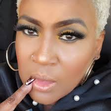 Jrobthestylist Master Cosmetologist