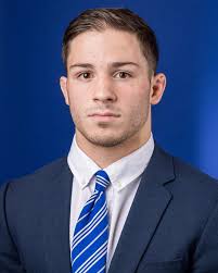 Kasper Repeats at Hokie Open; Duke Wins 3 Titles