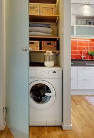Quel Rangement Vous Faut Il Vraiment Buanderie Placard Buanderie Linge Vintage