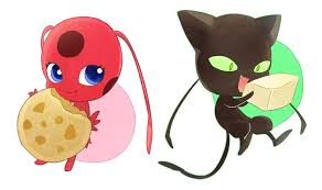 hinh ảnh của miraculous ladybug ledi bag i super kot co 84 564 hinh ảnh vkontakte kot bago tvorchestvo