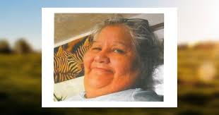 Esperanza Alvarez Obituary June 3, 2021