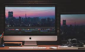 A technical marvel that culminates apple's stunning engineering achievements over the past several years. Imac Now In Bright Colors And M1 Cpu All The Details