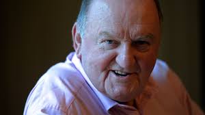 She didn't stand a chance, being Protestant and comforted by a Catholic  priest'