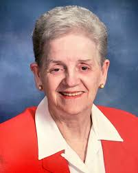 Obituary information for Pauline J. Beaudoin