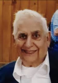 Obituary of Roland J. Corbin