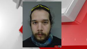 Ephrata man facing charges for allegedly sexually assaulting a child