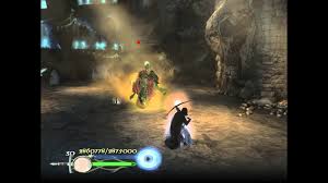 Lotr Return Of The King Pc Game The King Of The Dead Youtube