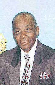 Obituary information for Jessie Brown, Jr.