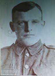 Lives of the First World War