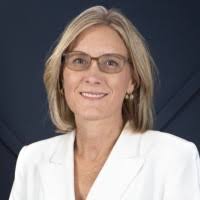 Annie Corriveau, CRHA