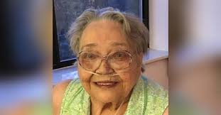 Geraldine Ruth Carroll Obituary