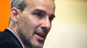 David Calle, el profesor madrileño de YouTube, cuyos vídeos le han  convertido en finalista del Global Teacher Prize 2017