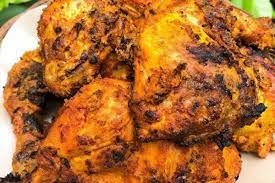 Resep Ayam Bakar Bumbu Padang Yang Bikin Ketagihan
