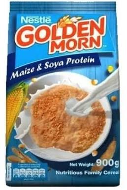 Nestlé Golden Morn 900g Nutritious Family Cereal, AI generated