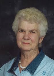 Obituary for Bernice V (Gilge) Roder