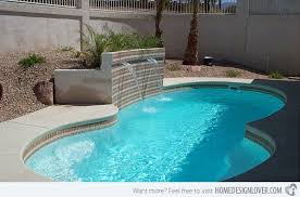 20 Figure 8 Shaped Swimming Pool Designs Home Design Lover Small Pools Backyard Small Inground Pool Pools Backyard Inground