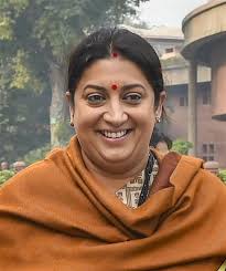 Zubin irani was born in a parsi family on 28 october 1966 ( age: Smriti Irani Cooks Egg Fried Rice For Her Husband Zubin