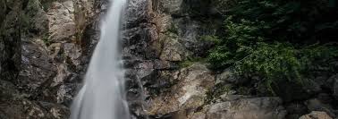 Glen ellis falls jackson nh. Waterfalls Nordic Village Resort