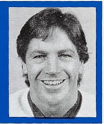 The Paperboy's Archive: Rangers, Isles, Devils and the Birth of a  Hockeyopolis