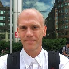 Dave Glover (@DaveGlover23)