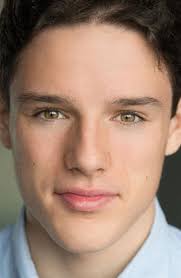 Гарри Коллетт (Harry Collett): фильмы, биография, семья, фильмография —  Кинопоиск