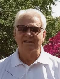 Obituary information for Patrick L. "Pat" Dillon