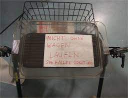 Biografiearbeit altenpflege vorlage wir haben 18 bilder über biografiearbeit altenpflege vorlage einschließlich bilder, fotos, hintergrundbilder und mehr. Sturzprophylaxe Foto Bild Quatsch Fun Und Ratselecke Humorvolle Bilder Mit Texten Spezial Bilder Auf Fotocommunity