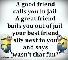 I will never forget some of these, and you better believe my friends are hearing them. 30 Funny Memes To Share With Your Bff For National Best Friend Day Bestfunnymemes Friends Quotes Funny Best Friend Quotes Funny Friendship Quotes Funny