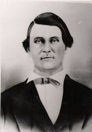 Stroud (Vanmeter) VanMeter (1820-1879)