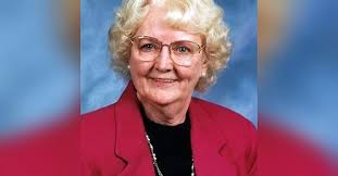 Maureen O. Scarberry Obituary