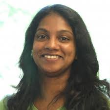 Candace Benjamin's Instagram, Twitter & Facebook