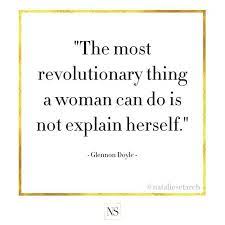 Happy International Women S Day Last Time I Shared A Light Hearted Quote From A Male Feminist A Male C Daily Inspiration Quotes Inspirational Words Quotes