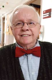 William Thiessen Obituary