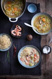 C Est Tellement Mieux Que D Ouvrir Une Brique Saines Gourmandises En 2020 Saines Gourmandises Manger Sainement Cuisine Asiatique
