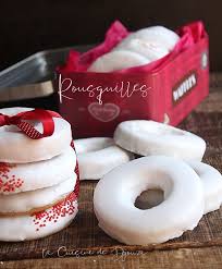 Rousquille Biscuit Fondant De La Catalogne Recette Rousquille Recette Catalane Recette Cookies Moelleux