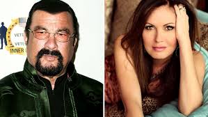 Inside edition reporter lisa gurerro. Steven Seagal A Silk Kimono And A Private Rehearsal One Actress Remembers Her Nightmare Audition Hollywood Reporter