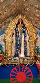 Após a morte de jesus, seus seguidores passaram a ser perseguidos pelos romanos. Santuario Nacional De Santa Sara Kali Photos Facebook