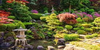 How To Make A Japanese Garden In Your Backyard Dirt Connections
