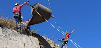 World leader in design and manufacturing of water slides, obstacle courses, interactive units, combos, bouncers, and more. Concrete On A Roll Manufacturer Expands Its Distribution Market World Construction Network