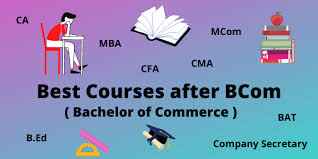 Courses Offered-St Joseph Main Campus Direct BBA Admission