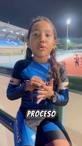 Viviendo cada proceso. #patinaje #deportes #crecimientopersonal  #lgjadesofia #santamarta