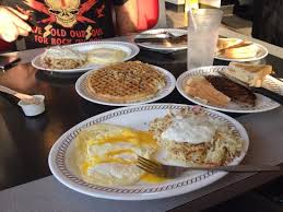 Her passion for food began early on, cooking with her mother and grandmother in the kitchen at home. Waffle House Florence 1817 W Lucas St Menu Prices Restaurant Reviews Tripadvisor