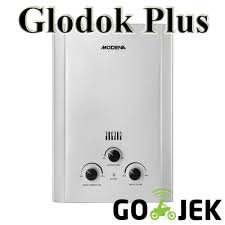 Dalam pembelian biasanya akan mendapatkan aksesoris tambahan seperti 2 pcs dynabolt, 1 pcs water safety valve dan 1 pcs water drain hose. Jual Modena Rapido Gi 6 V Pemanas Air Gas Instant Water Heater 6 L Gi 6v Jakarta Selatan Glodok Plus Tokopedia