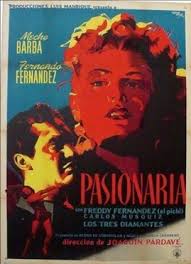 Passionflower (1952 film)