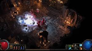Starting at one of seven distinct locations dictated by their chosen class, players can. Path Of Exile 2 Announcement Mmo Scoop