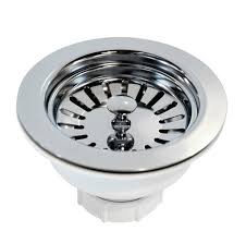 2 inch kitchen sink