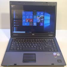 Hp Compaq 6710b 2 0 Ghz Laptop Notebook 2gb 80gb Windows 10 Laptop Runs Great Compaq Notebook Laptop Laptop