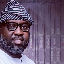 Engr. Adekola Ayoade