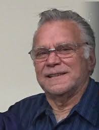 Herman Dwight George 3/6/1945– 6/13/2024 Herman George was gathered to his  Lord and Savior