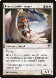 This is a wide open and mostly unmoderated subreddit to talk about magic: The 10 Most Beautiful Women In Magic The Gathering Awesome Card Games